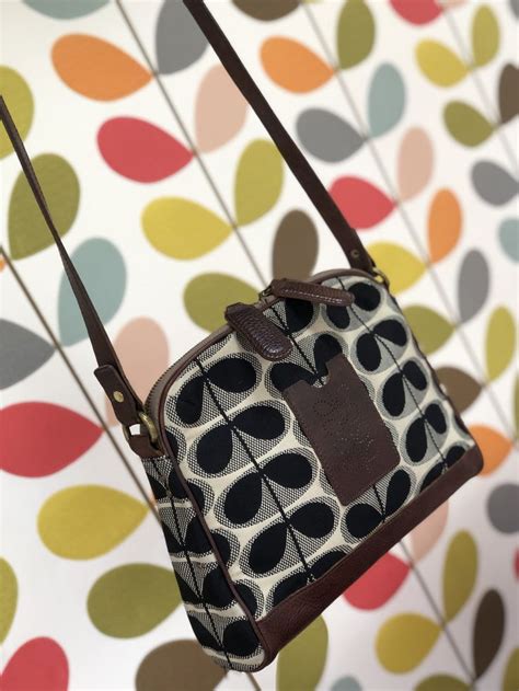 fake orla kiely bags|orla kiely bags clearance.